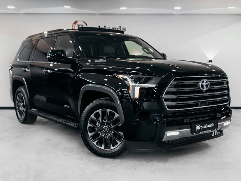 Параллельный импорт автомобилей в Россию могут запретить