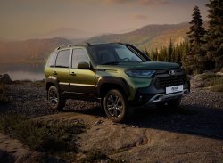 Автомобили Lada готовятся к подорожанию с 1 марта