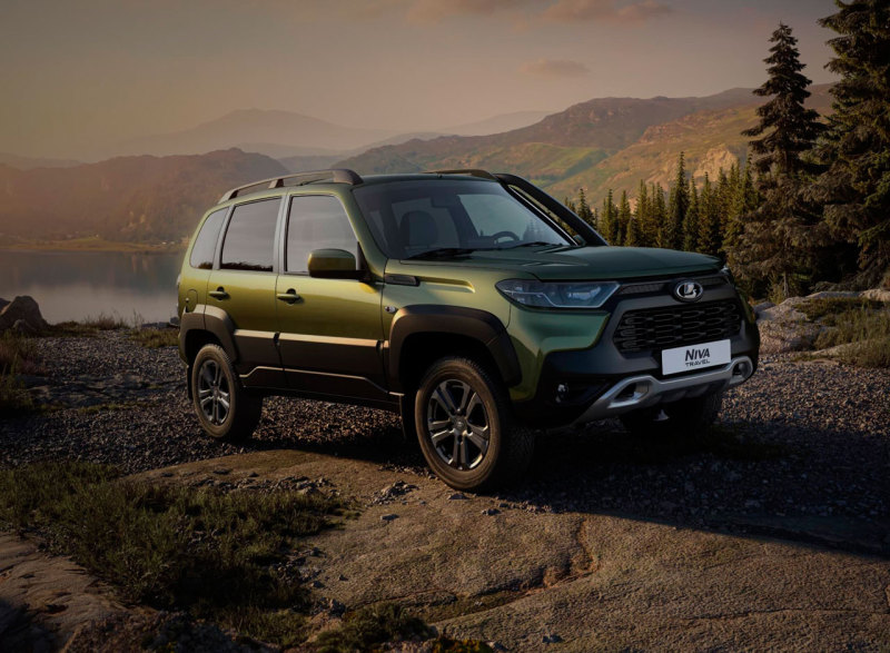 Автомобили Lada готовятся к подорожанию с 1 марта