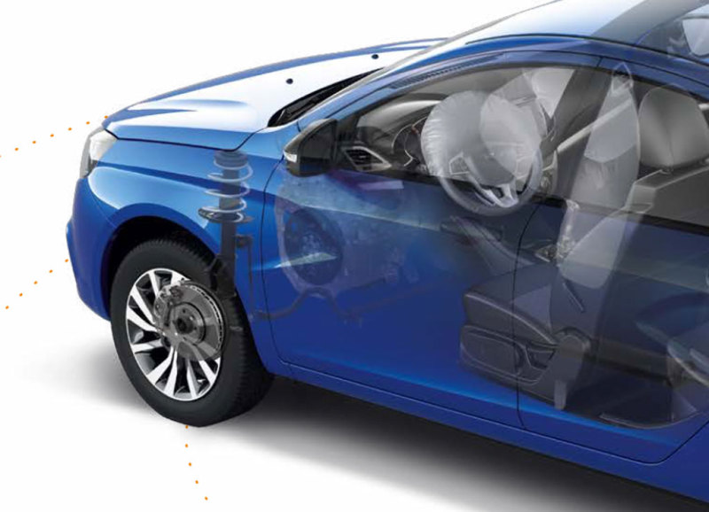 ABS собственной разработки появится в России