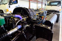 "Автотор" будет выпускать коммерческие автомобили