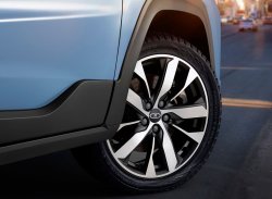 Завод "Москвич" выпустит седан и новый кроссовер в 2023 году