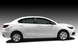 Иранские автомобили Saipa получат бюджетные цены в России