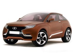 Завод "Lada - Санкт-Петербург" готовится к сборке новых автомобилей