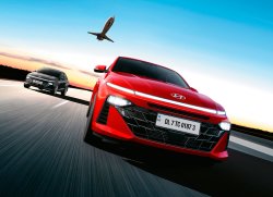 Новый Hyundai Solaris полностью рассекречен