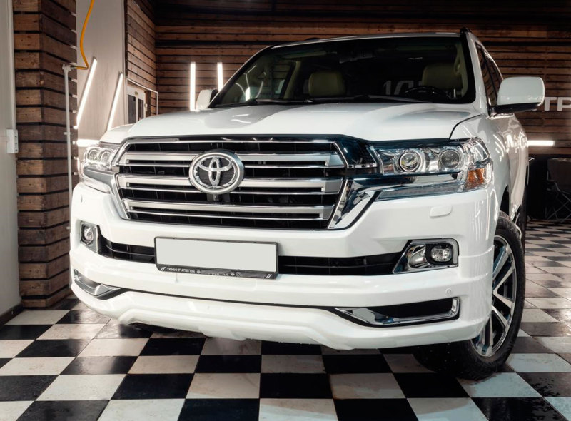 За скручивание пробега автомобиля хотят наказывать