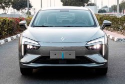 Российская марка "Москвич" получит нового китайского партнёра