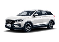 Новый кроссовер Lada заметили в Тольятти