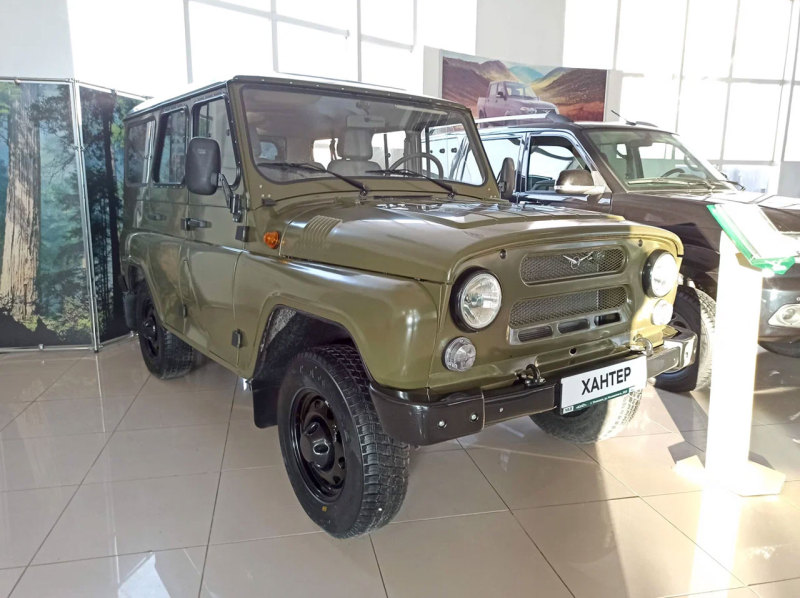 Госпрограмму льготного автокредитования возобновили в России