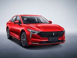 Лифтбек FAW Bestune В70 и кроссовер FAW Bestune T55 начинают официально продавать в России