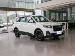 Автомобили SWM российской сборки скоро появятся в продаже