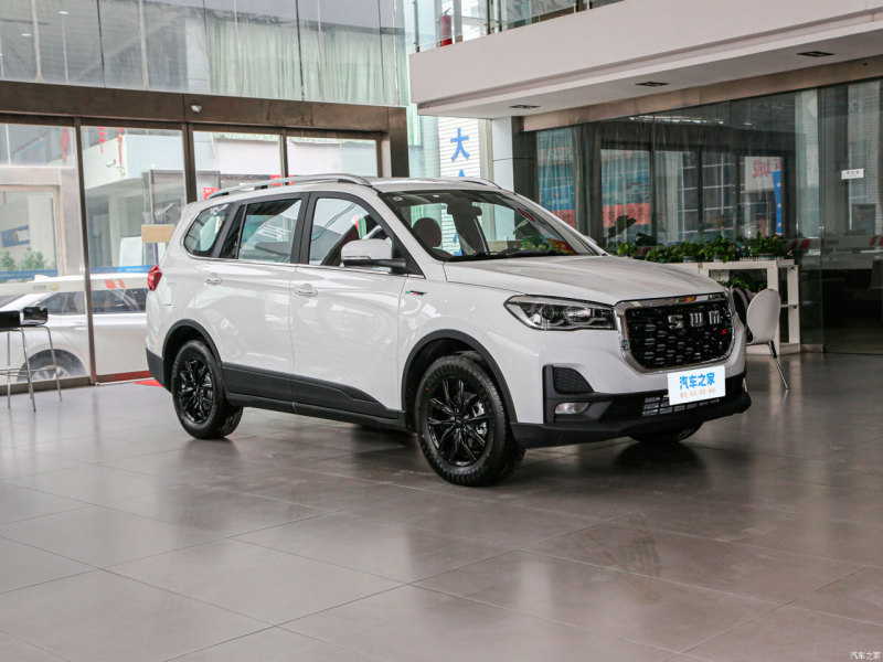 Автомобили SWM российской сборки скоро появятся в продаже