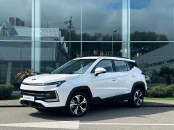 Автомобили "Москвич" добавят в программу льготного автокредитования