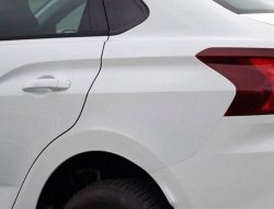 Новое поколение Lada Granta рассекретили в интернете