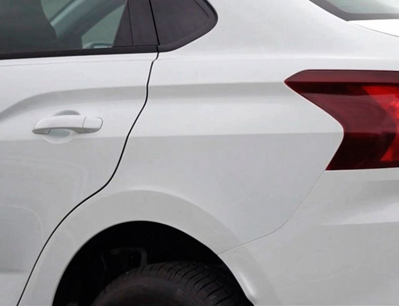 Новое поколение Lada Granta рассекретили в интернете