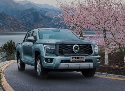 Пикап GWM Poer KingKong начали официально продавать в России: от 2,8 млн.руб.