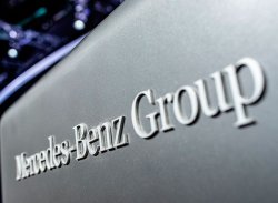 Mercedes-Benz будет вести деятельность в России через местную компанию