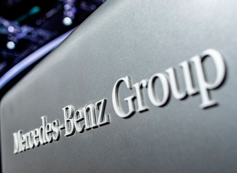 Mercedes-Benz будет вести деятельность в России через местную компанию