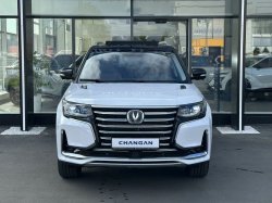 Changan CS95 появился в наличии у российских дилеров