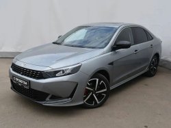 Для седанов Kaiyi E5 российской сборки выявили первые плюсы и минусы