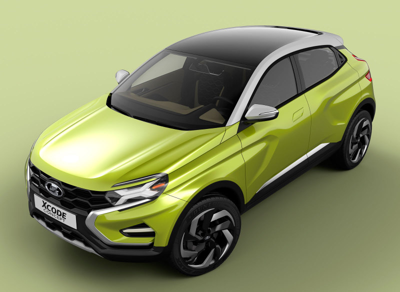 Дешёвый народный автомобиль предлагают создать в Госдуме