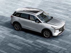 Новый кроссовер Lada X-Cross 3 испытывают в Тольятти