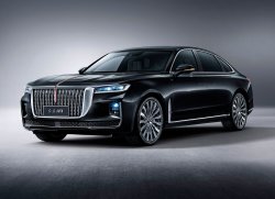 4 модели Hongqi для России - первые подробности