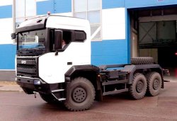 Грузовики и электромобили будут собирать на бывшем питерском заводе Toyota