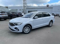 Седаны Jetta VA3 за 1,6 млн. руб. начали предлагать в России