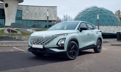 Прочно засел в топах продаж. За что любят этот китайский автомобиль?