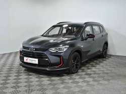 Новые Chevrolet Orlando стали предлагать в России