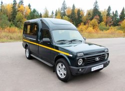 Новые коммерческие модели Lada будут продвигать в регионах