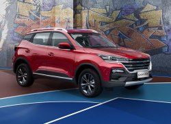 Китайские кроссоверы Kaiyi X3 и X3 Pro появятся в России по цене от 1,8 млн.руб.