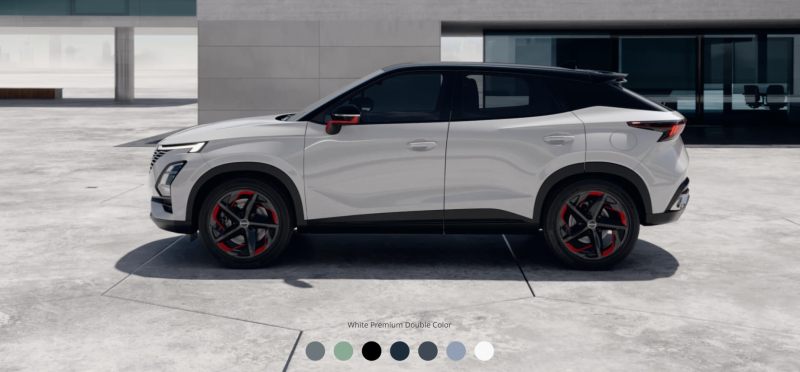 Omoda C5! Он принес нам стиль, комфорт и технологии в одном кроссовере