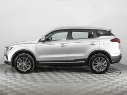 Geely Atlas Pro с более слабым мотором появился в продаже: от 2.688.990 руб.