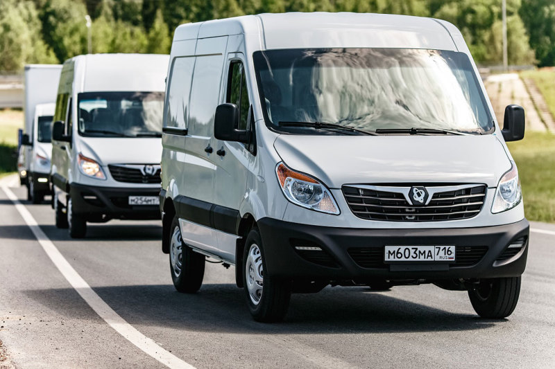 Автомобили Sollers получат российские аккумуляторные батареи