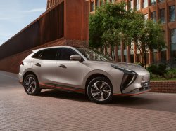 Evolute i-Sky появился в продаже: от 4.615.000 руб.