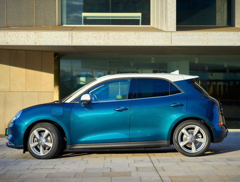 Haval готовит новинки для России, включая новые марки