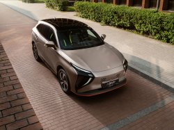 Evolute i-Sky покажут на Wake Weekend 2023 в Завидово