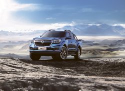 Пикап Dongfeng DF6 перезапустили на российском рынке