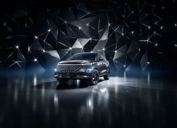 Кроссовер Omoda C5 Black Diamond появился в России