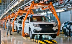 Автомобили Lada Largus будут в дефиците и по высокой цене