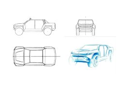 Внедорожное багги создаётся в России
