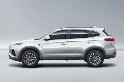 Про "Москвич 5" и "Москвич 8" стали известны новые подробности