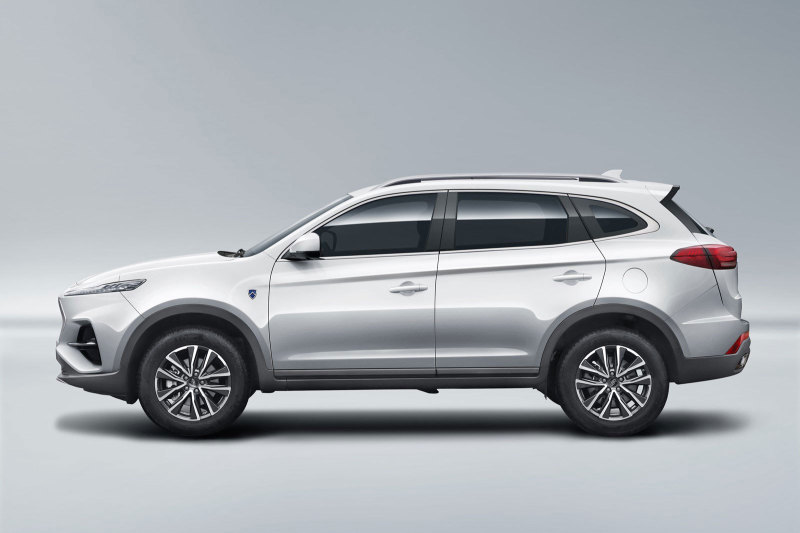 Про "Москвич 5" и "Москвич 8" стали известны новые подробности