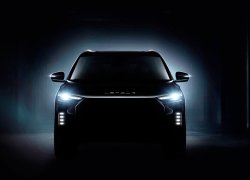 Jetour X70 Plus официально начнут продавать в России