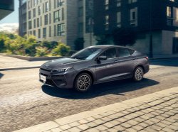 "Москвич 6" начали собирать серийно