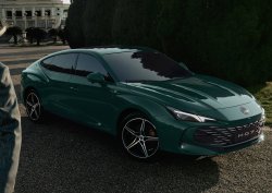 MG 7 Trophy+ официально появится в России: от 3.500.000 руб.