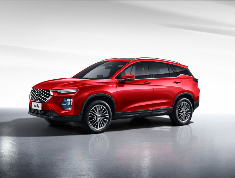 Автомобили Haima официально вернулись в Россию