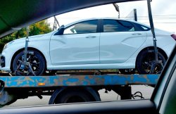 Lada Vesta Sport NG может появится в продаже до конца 2023 года